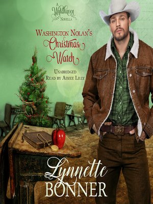 cover image of Washington Nolan's Christmas Watch